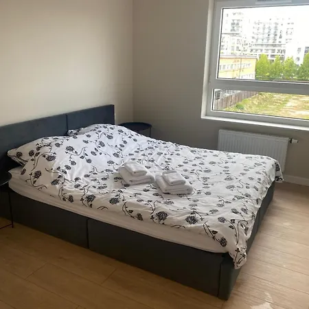 Stadion - Bulgarska Appartamento