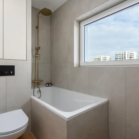 Stadion - Bulgarska * Poznan