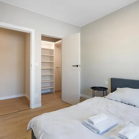 Stadion - Bulgarska * ポズナン