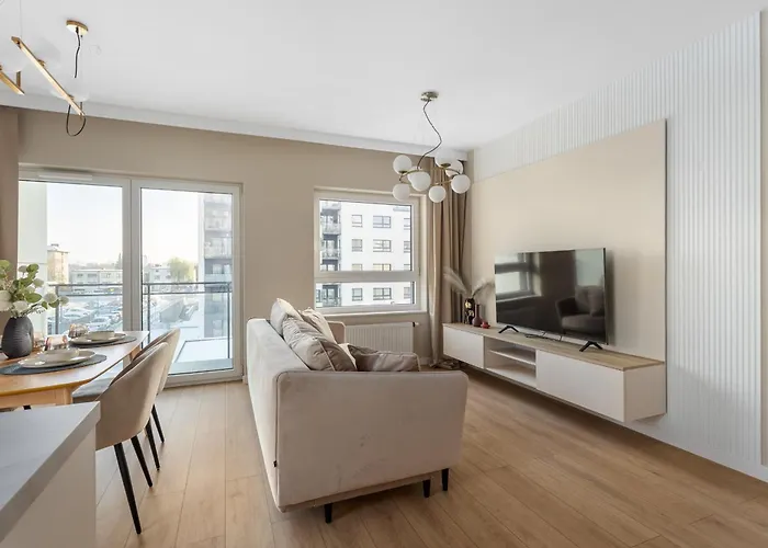 アパート Stadion - Bulgarska *