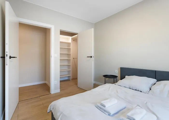 Stadion - Bulgarska * ポズナン