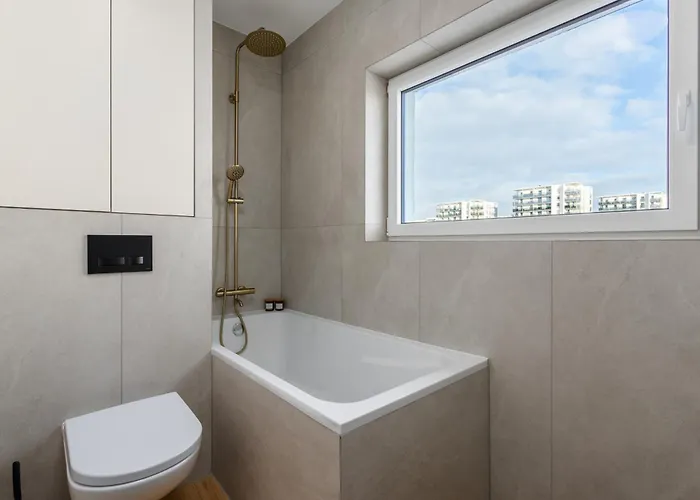 Stadion - Bulgarska * ポズナン